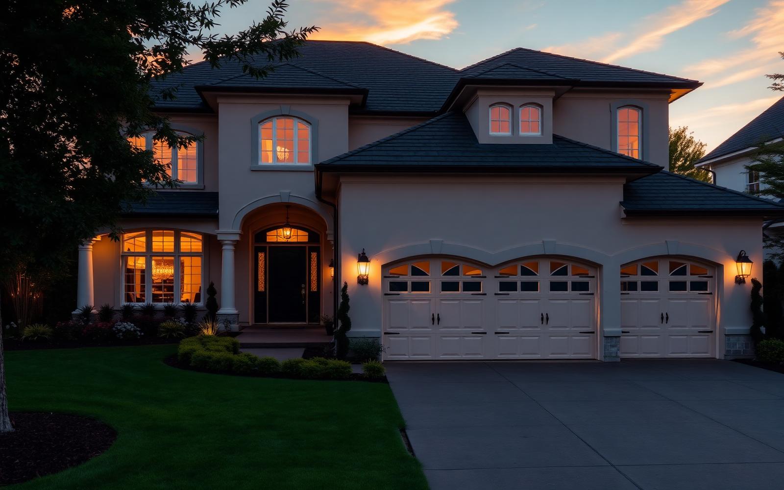 Residential · Restoration